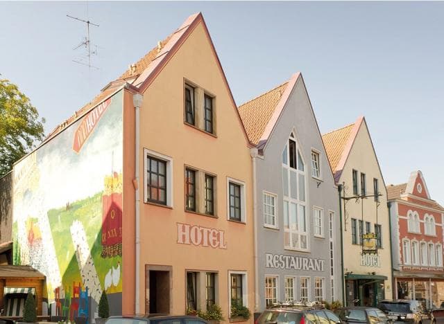 Hotel-Wirtshaus Neumaier