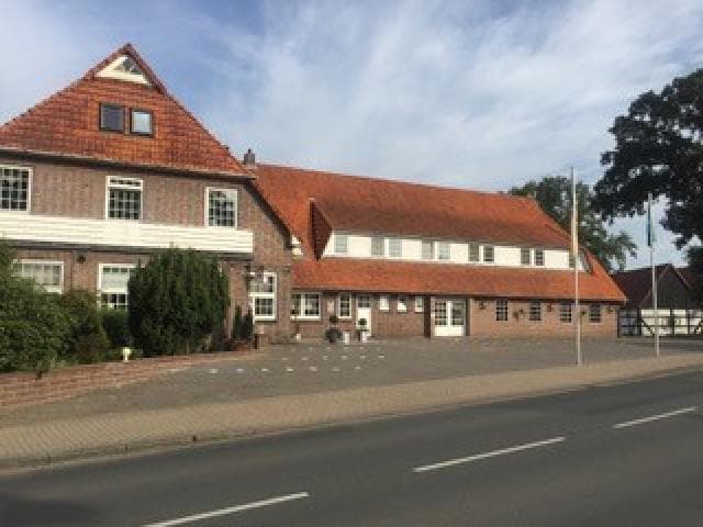 Hotel Wülfers Gasthaus
