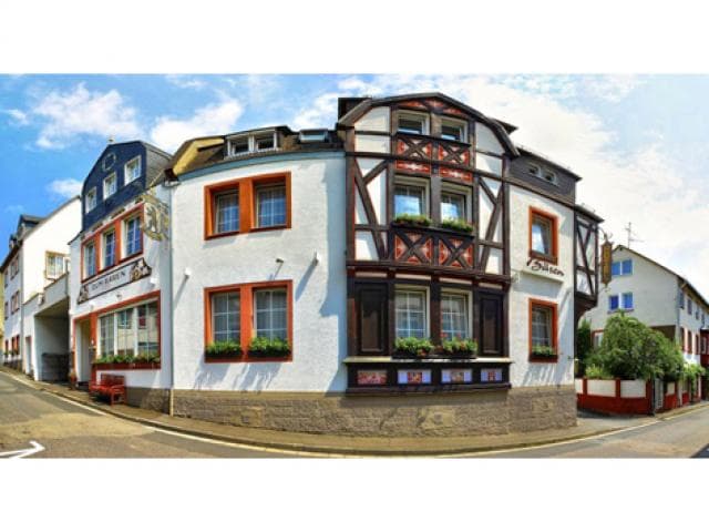 Hotel Zum Bären