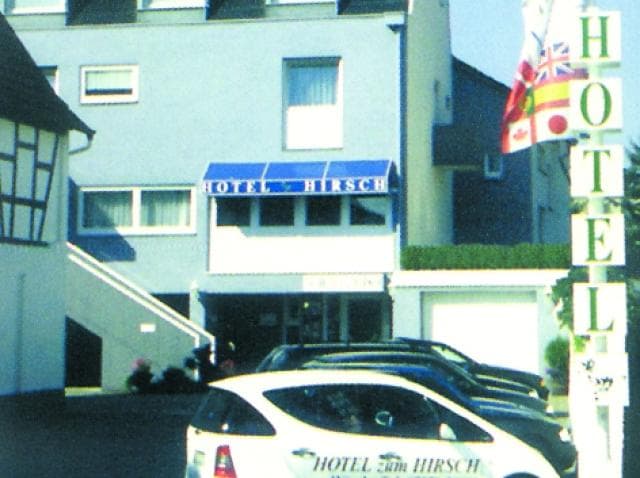 Hotel Zum Hirsch