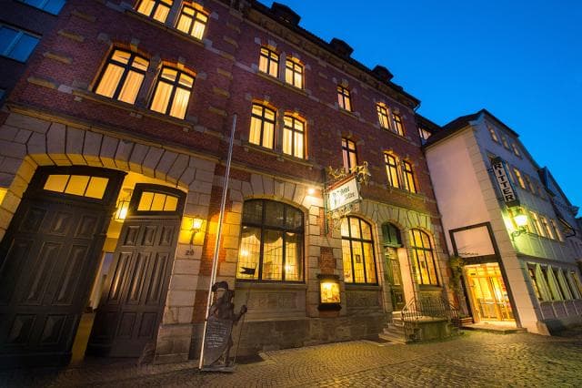 Hotel zum Ritter