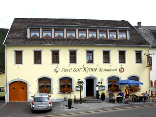 Hotel Zur Krone