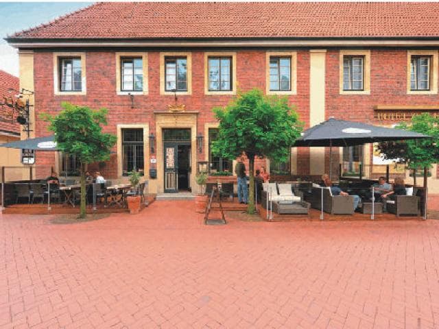 Hotel zur Krone
