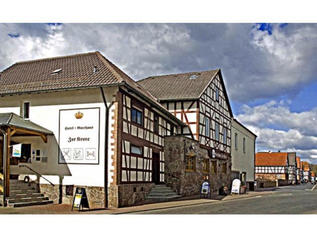 Hotel Zur Krone
