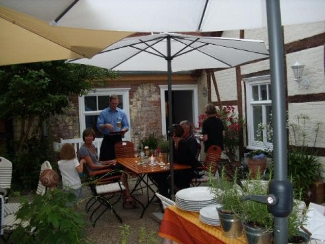 Hotel Zur Linde