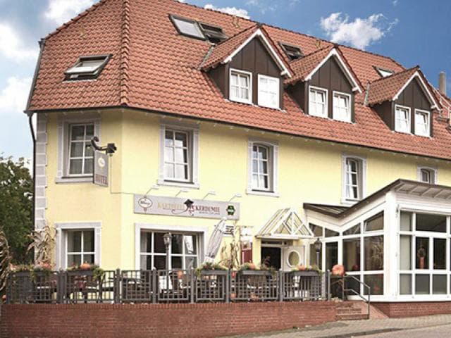 Hotel zur Linde