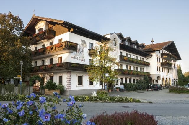 Hotel Zur Post