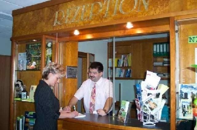 Hotel Zur Post