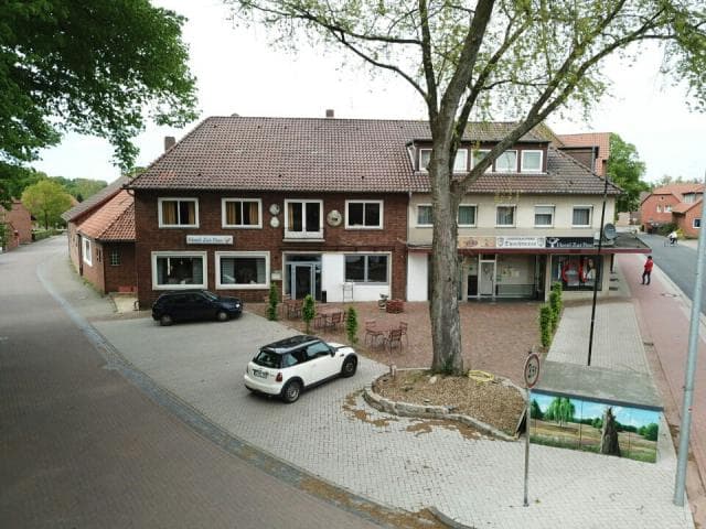 Hotel zur Post