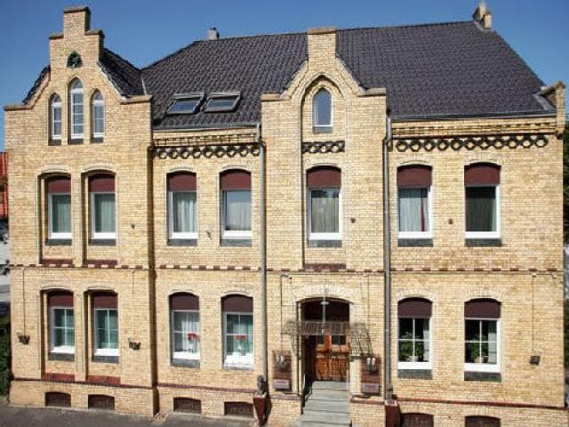 Hotel zur Wartburg