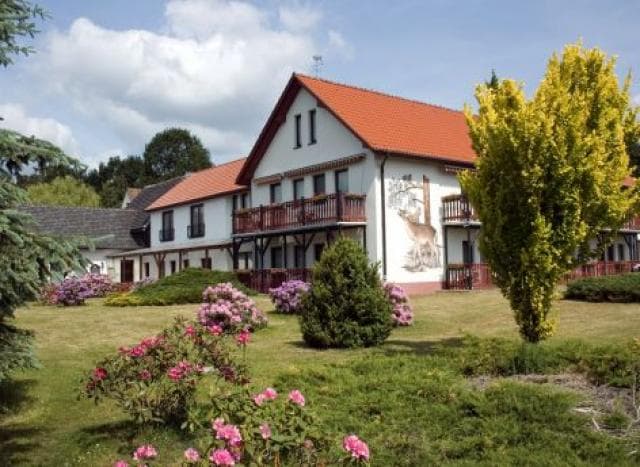 Hotel Zur Wildtränke