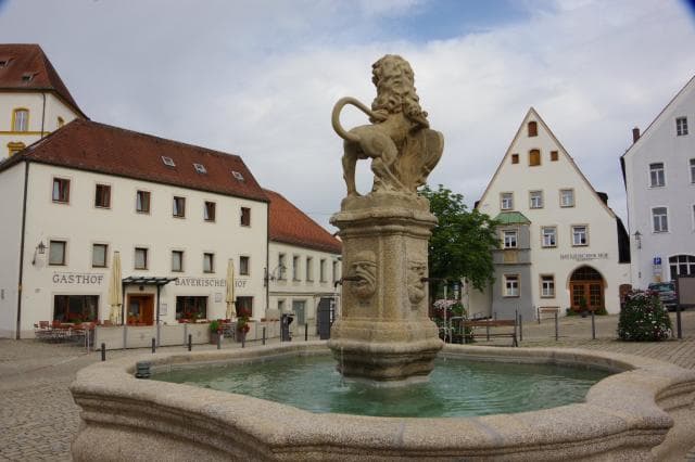 Hotelgasthof Bayerischer Hof