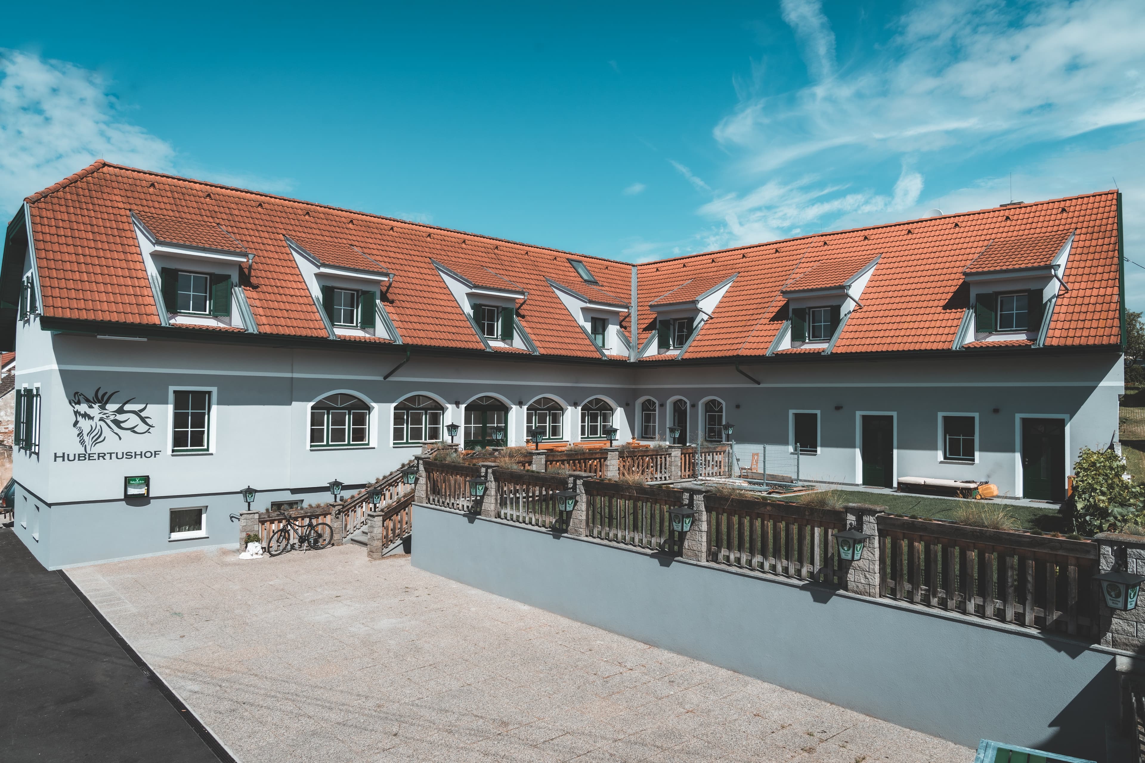 Hubertushof