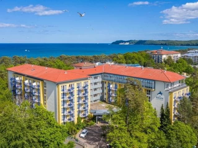 IFA Rügen Hotel & Ferienpark
