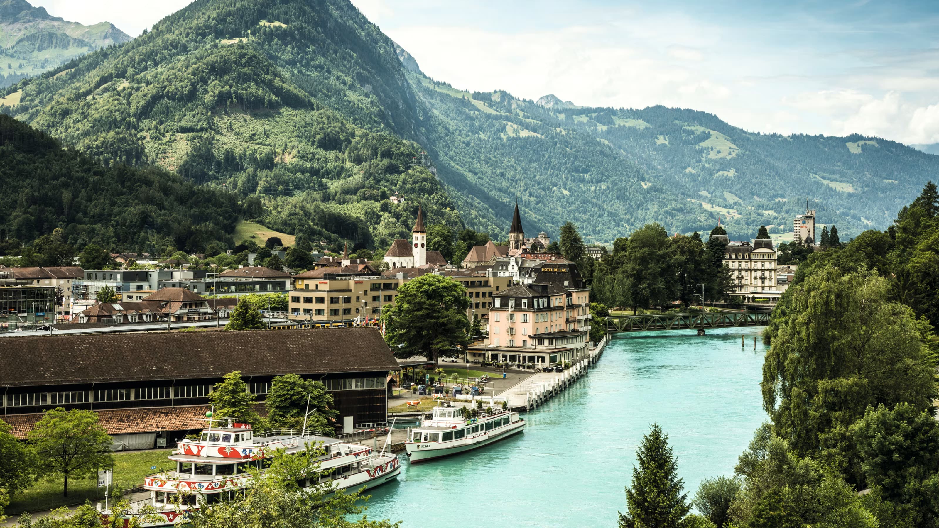 Interlaken