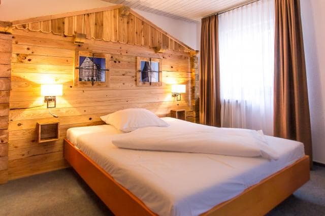 Jägers Landhaus Rössle