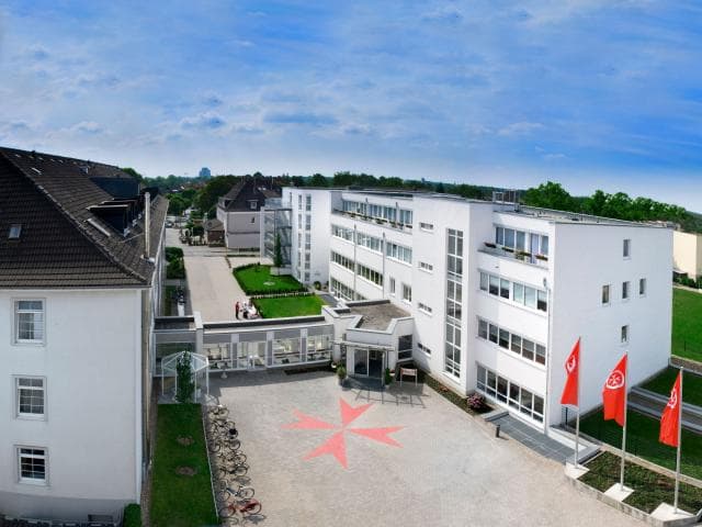 Johanniter Gästehaus