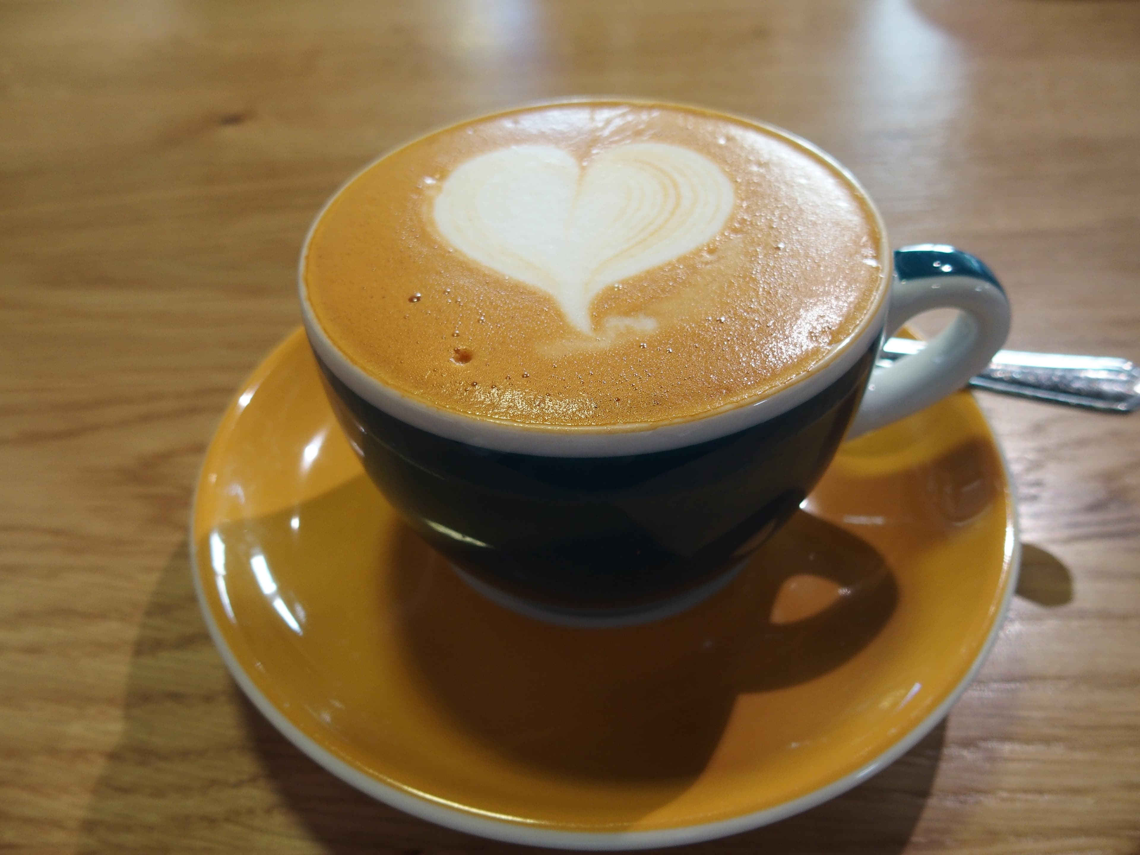 Kaffee Campus Krems