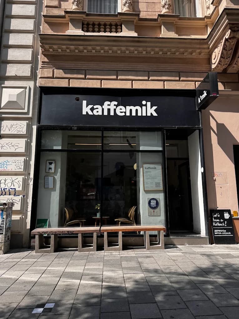 kaffemik