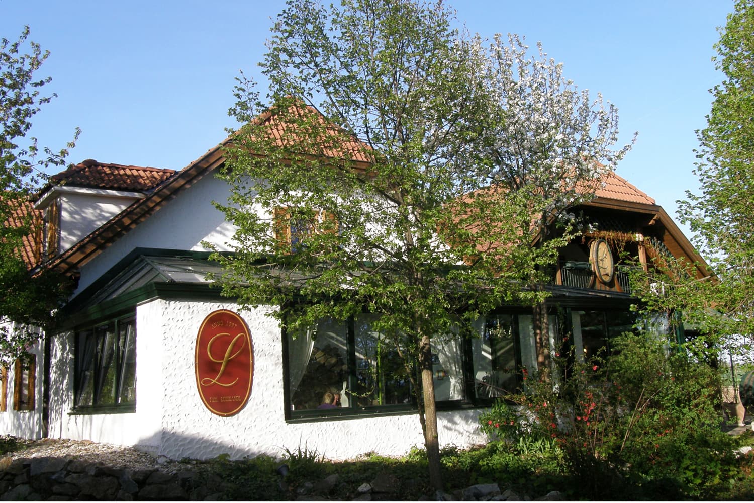 Kellertriftheuriger Loiskandl