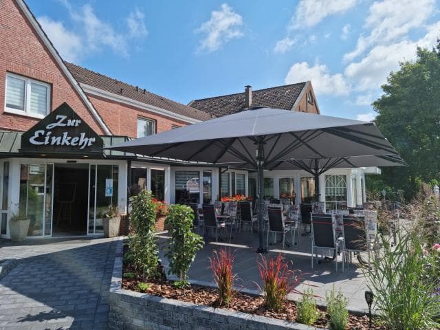 Kiek In Hotel Zur Einkehr