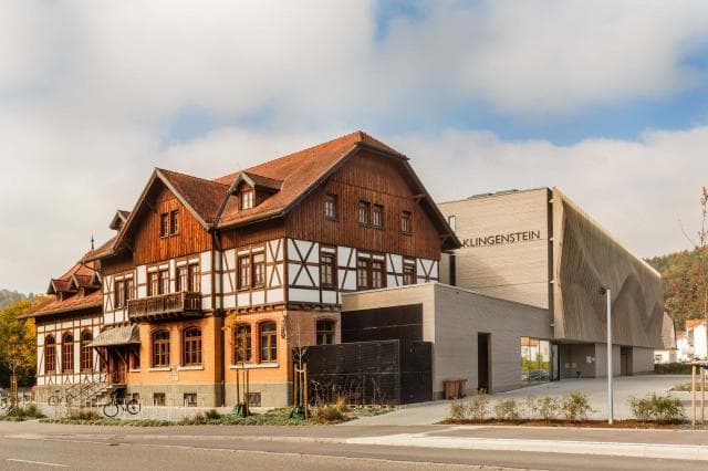 Klingenstein AKZENT Hotel | Wirtshaus | Brauerei