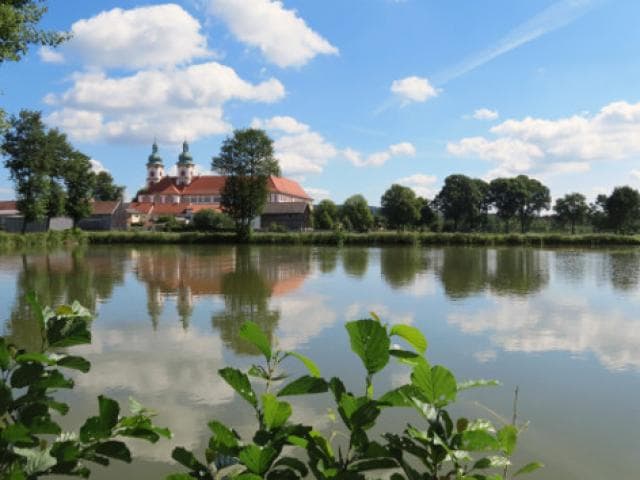 Kloster Gasthof Speinshart
