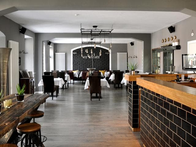 Klosterhotel Neuzelle