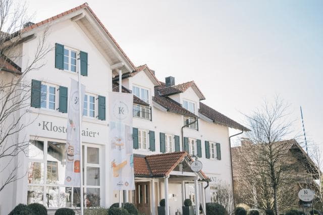 Klostermaier Hotel & Restaurant