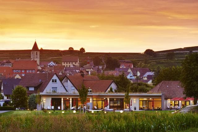 Kreuz-Post Hotel-Restaurant-Spa