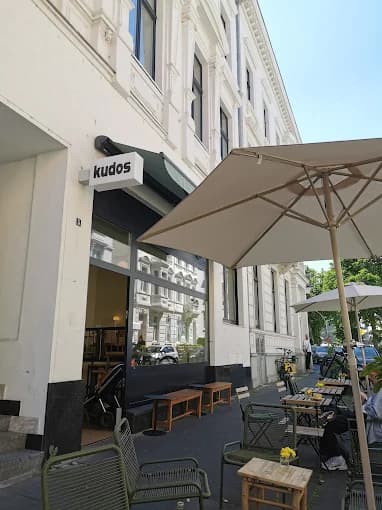 Café kudos