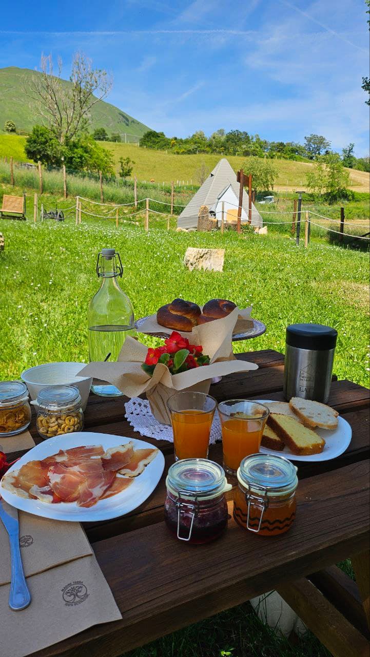 La Fattoria dei Sibillini