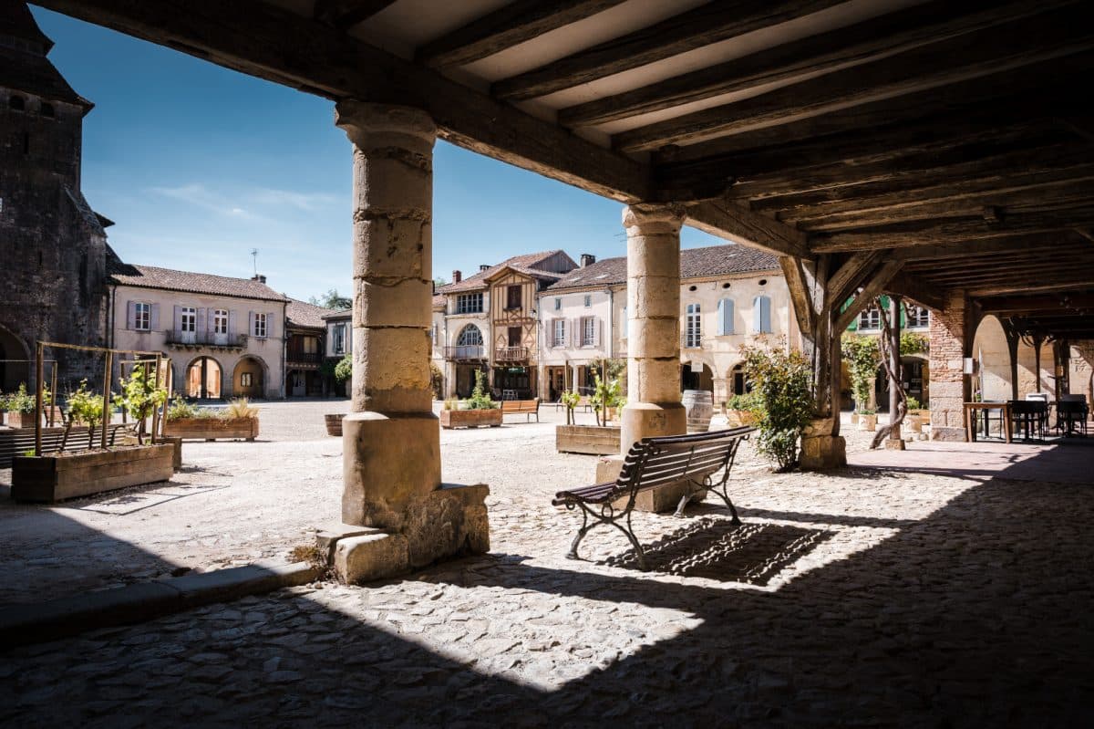 Labastide-d'Armagnac