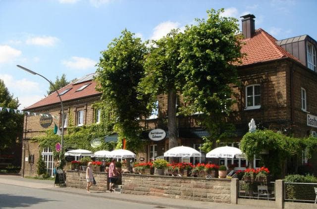 Land-gut-Hotel-Lohmann