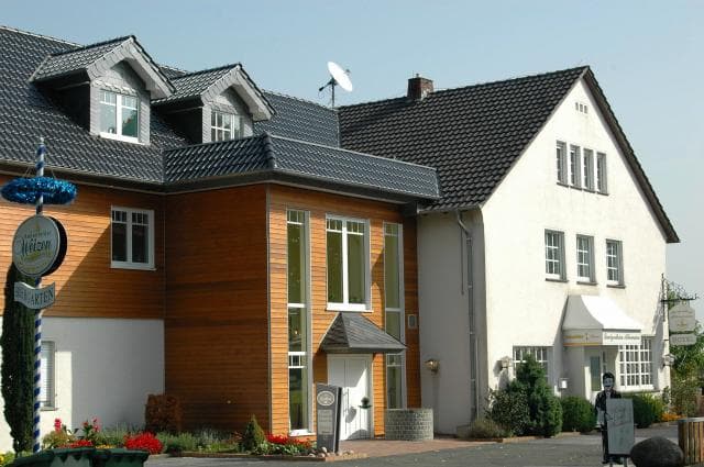 Landgasthaus Albermann