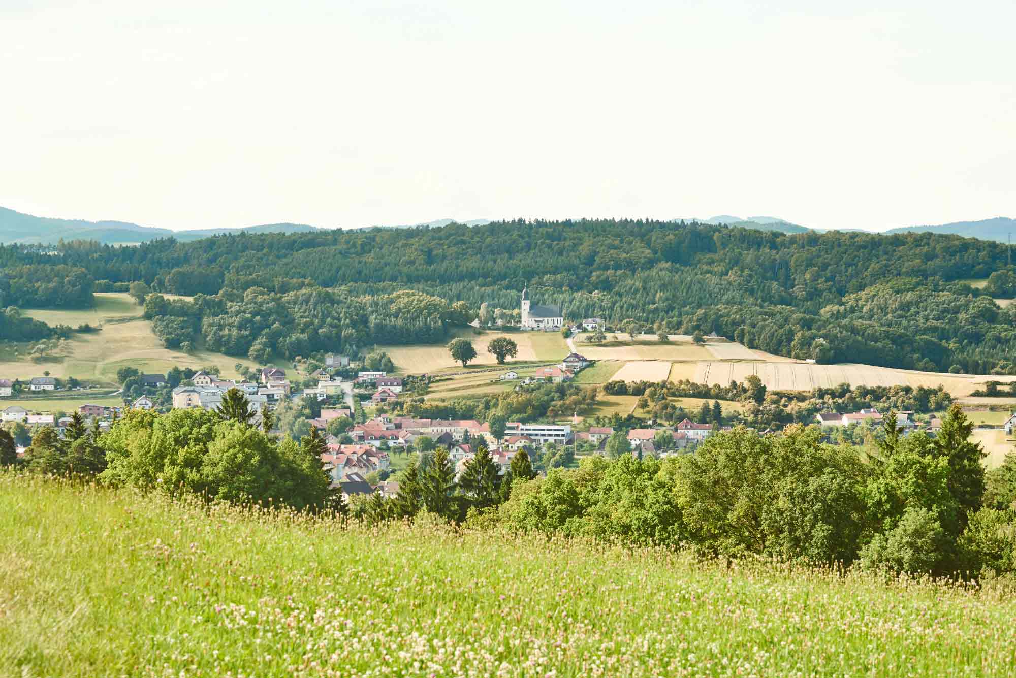 Landgasthaus Hochstöger