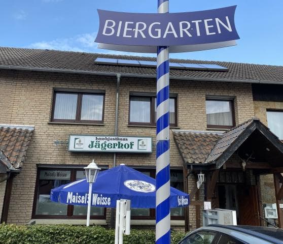 Landgasthaus Jägerhof