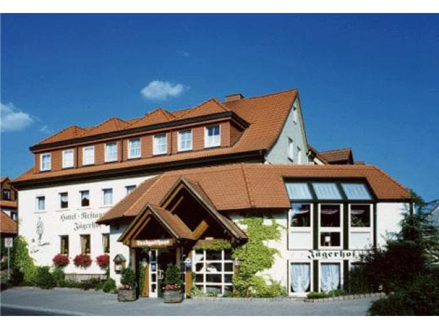 Landgasthaus Jägerhof