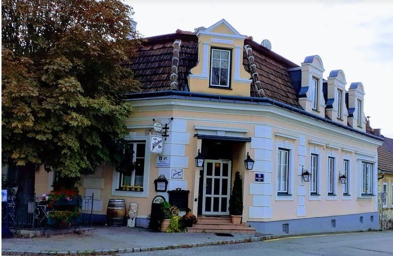 Landgasthaus Kurt Maurer