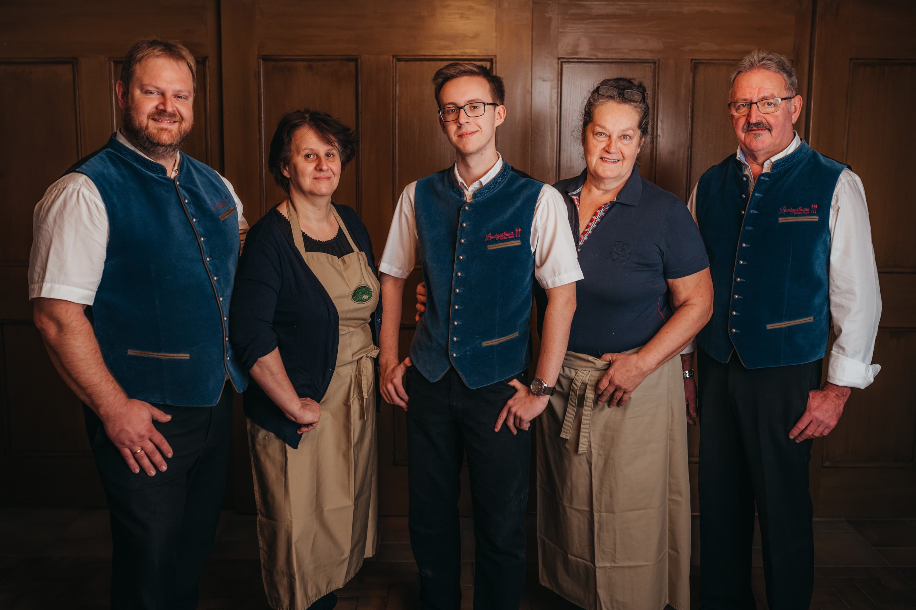 Landgasthaus Planer