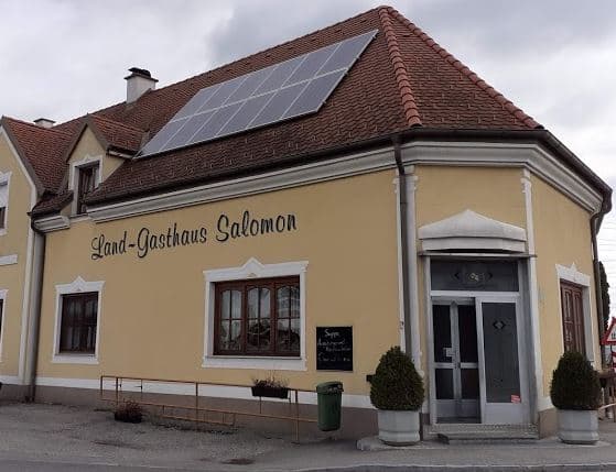 Landgasthaus Salomon