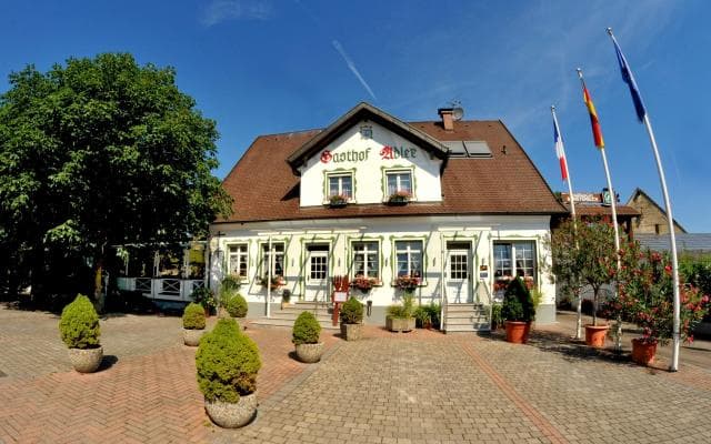 Landgasthof Adler