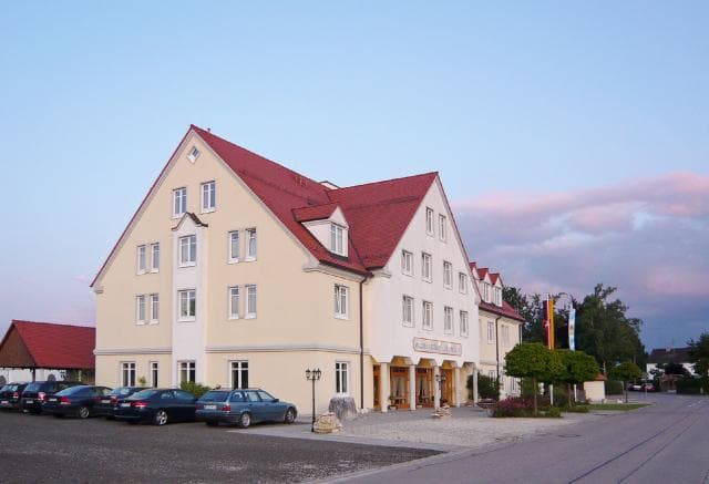Landgasthof Aumiller