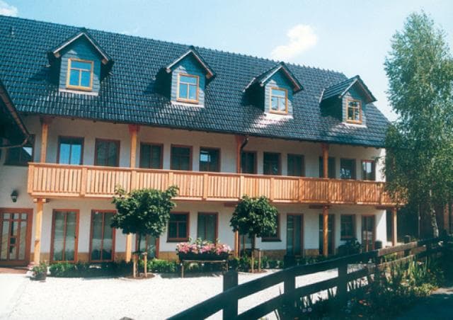 Landgasthof Detsch