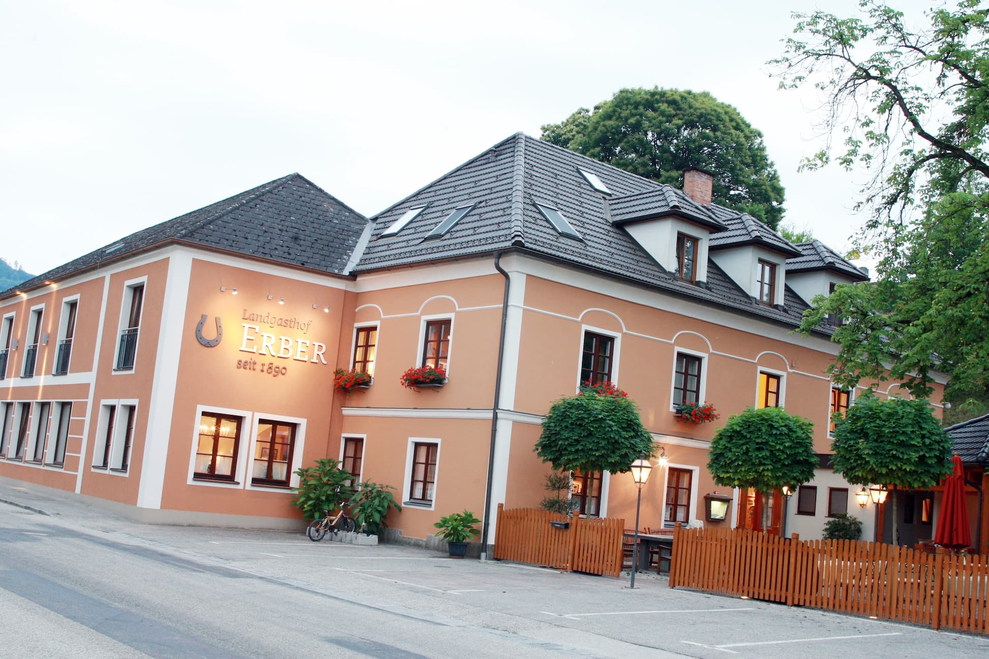 Landgasthof Erber