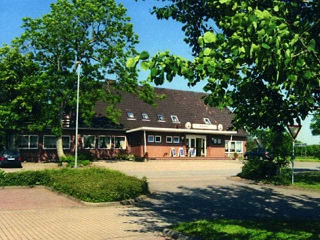 Landgasthof Fegetasch