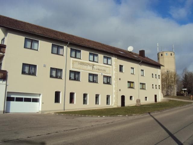 Landgasthof Felsenkeller
