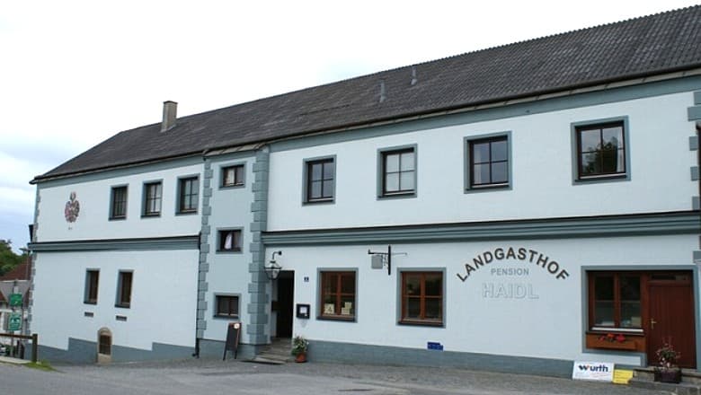 Landgasthof Haidl