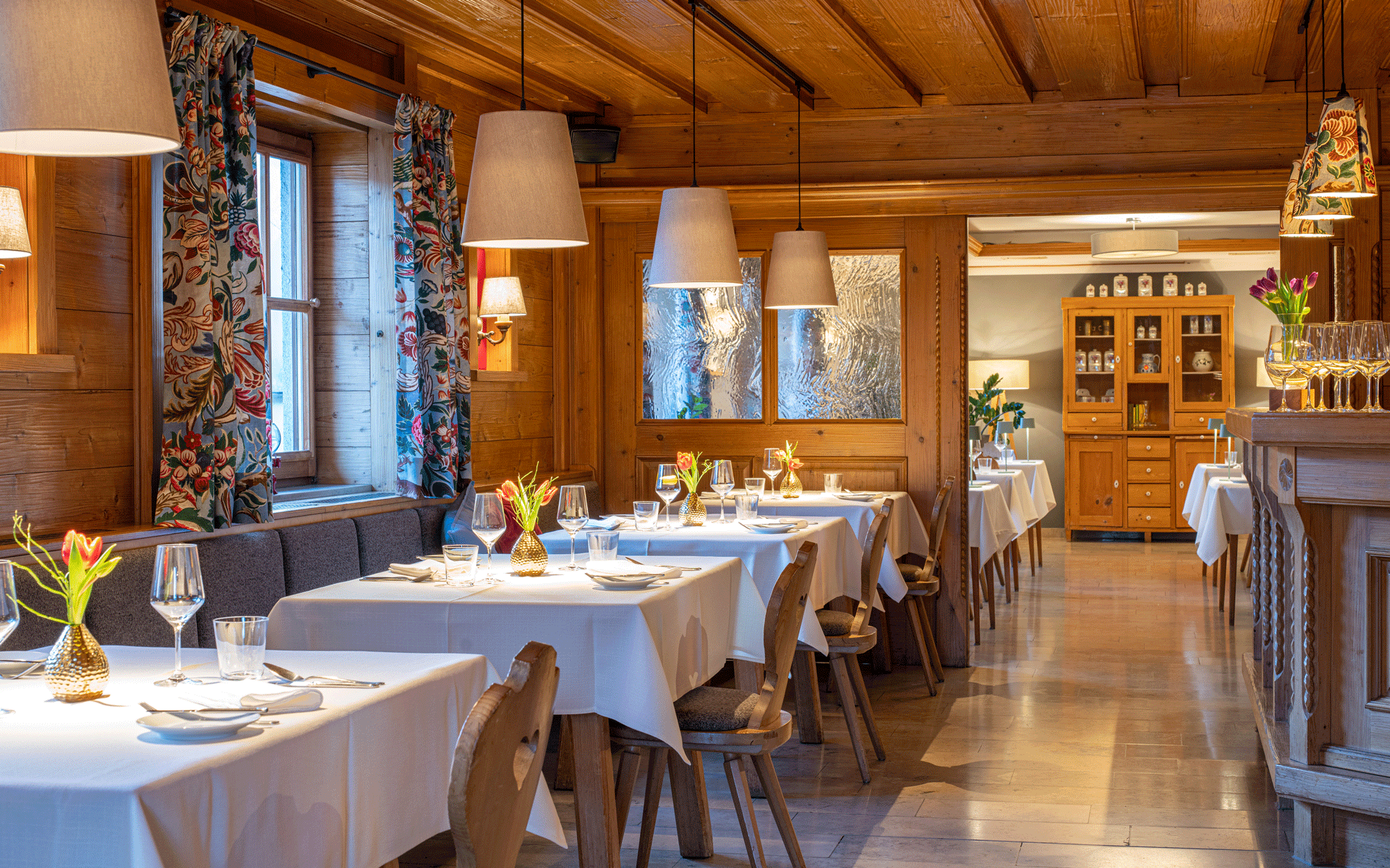 Landgasthof Hinterleithner