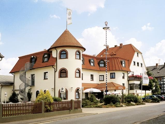 Landgasthof Hotel Bechtel